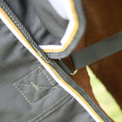 Highlander Plus Regendecke Turnout 50g Grün Highlander Plus Regendecke Turnout 50g Grün