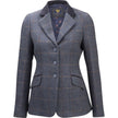 Juniper Navy Check