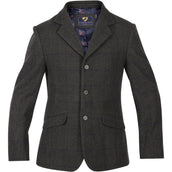 Aubrion by Shires Turnierjacket Saratoga Herren Elm Grün Check Aubrion by Shires Turnierjacket Saratoga Herren Elm Grün Check