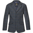 Juniper Navy Check