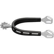 Sprenger Rädchen Spren Ultra Fit Extra Rad 25mm Schwarz Sprenger Rädchen Spren Ultra Fit Extra Rad 25mm Schwarz