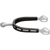 Sprenger Rädchen Spren Ultra Fit Extra Glattes Rad 35mm Schwarz Sprenger Rädchen Spren Ultra Fit Extra Glattes Rad 35mm Schwarz