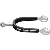 Sprenger Rädchen Spren Ultra Fit Extra Glattes Rad 35mm Schwarz Sprenger Rädchen Spren Ultra Fit Extra Glattes Rad 35mm Schwarz