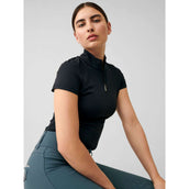 PS of Sweden Shirt Everly Schwarz PS of Sweden Shirt Everly Schwarz