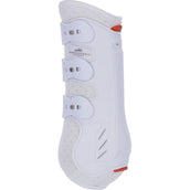 Schockemöhle Gamaschen Air Flow Dressage Für Weiß Schockemöhle Gamaschen Air Flow Dressage Für Weiß