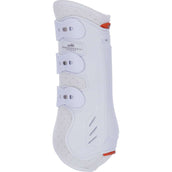 Schockemöhle Gamaschen Air Flow Dressage Für Weiß Schockemöhle Gamaschen Air Flow Dressage Für Weiß