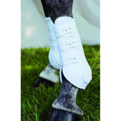 Schockemöhle Gamaschen Air Flow Dressage Für Weiß Schockemöhle Gamaschen Air Flow Dressage Für Weiß