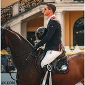 Stübben Springsattel REVsport Ebenholz Stübben Springsattel REVsport Ebenholz