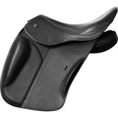Stübben Trekkingsattel REVsport Schwarz Stübben Trekkingsattel REVsport Schwarz