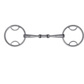 Stübben Wassertrense Easy Control 4-rings Edelstahl Stübben Wassertrense Easy Control 4-rings Edelstahl
