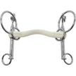 Stübben Baby Pelham Fine Line Flex Swales 16mm