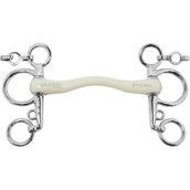 Stübben Baby Pelham Fine Line Flex 16mm Stübben Baby Pelham Fine Line Flex 16mm