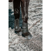 Stübben Fesselkopfgamaschen Airflow Schwarz Stübben Fesselkopfgamaschen Airflow Schwarz