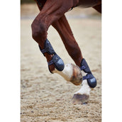 Stübben Gamaschen Hybrid Carbon Schwarz Stübben Gamaschen Hybrid Carbon Schwarz