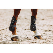 Stübben Gamaschen Hybrid Braun Stübben Gamaschen Hybrid Braun