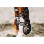 Stübben Gamaschen Hybrid Braun Stübben Gamaschen Hybrid Braun