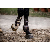 Stübben Gamaschen Hybrid Braun Stübben Gamaschen Hybrid Braun