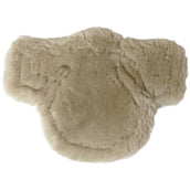 Stübben Spring Sattelgurt Equi-Soft Pad Braun Stübben Spring Sattelgurt Equi-Soft Pad Braun