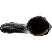 Suedwind Reitstiefel Venado I Legacy Lace Tall Schwarz Suedwind Reitstiefel Venado I Legacy Lace Tall Schwarz