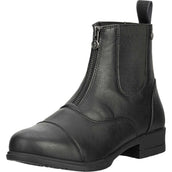 Suedwind Stiefeletten Nova Front Zip Schwarz Suedwind Stiefeletten Nova Front Zip Schwarz