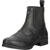Suedwind Stiefeletten Nova Front Zip Schwarz Suedwind Stiefeletten Nova Front Zip Schwarz