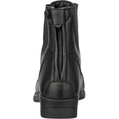 Suedwind Stiefeletten Nova Back Zip Schwarz Suedwind Stiefeletten Nova Back Zip Schwarz