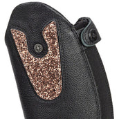 Suedwind Patches Convertible Gold/Glitzer Suedwind Patches Convertible Gold/Glitzer