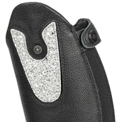 Suedwind Patches Convertible Silber/Glitzer Suedwind Patches Convertible Silber/Glitzer