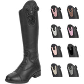 Suedwind Patches Convertible Silber/Glitzer Suedwind Patches Convertible Silber/Glitzer