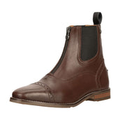 Suedwind Stiefeletten Florentina FZ Braun Suedwind Stiefeletten Florentina FZ Braun