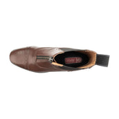 Suedwind Stiefeletten Florentina FZ Braun Suedwind Stiefeletten Florentina FZ Braun