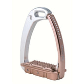 Tech Stirrups Steigbügel Venice Swarovski Kind Roségold/Silber Tech Stirrups Steigbügel Venice Swarovski Kind Roségold/Silber