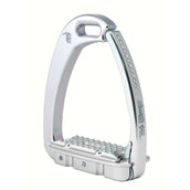 Tech Stirrups Steigbügel Venice Swarovski Kind Silber/Silber Tech Stirrups Steigbügel Venice Swarovski Kind Silber/Silber
