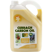 TRM Curragh Carron Oil TRM Curragh Carron Oil