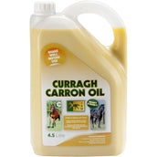 TRM Curragh Carron Oil TRM Curragh Carron Oil