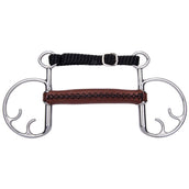 Trust Kimblehook Leder 20mm Trust Kimblehook Leder 20mm