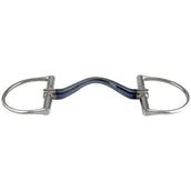 Trust D-bit Sweet Iron Zungenbogen Medium 16mm Trust D-bit Sweet Iron Zungenbogen Medium 16mm