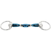 Trust Bustrense Kleinen Ring Sweet Iron Doppeltgebrochen 16mm Trust Bustrense Kleinen Ring Sweet Iron Doppeltgebrochen 16mm