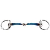 Trust Unterlegtrense-Bustrense Sweet Iron Einfach Gebrochen 12mm Trust Unterlegtrense-Bustrense Sweet Iron Einfach Gebrochen 12mm