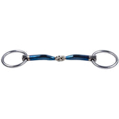 Trust Unterlegtrense-Wassertrense Sweet Iron Einfach Gebrochen 12mm Trust Unterlegtrense-Wassertrense Sweet Iron Einfach Gebrochen 12mm