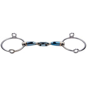 Trust Wasser Aufziehtrense Sweet Iron Doppeltgebrochen 16mm Trust Wasser Aufziehtrense Sweet Iron Doppeltgebrochen 16mm