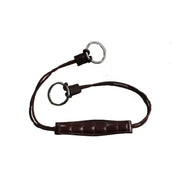 Trust Curbgag Braun/Silber Trust Curbgag Braun/Silber