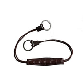 Trust Curbgag Braun/Silber Trust Curbgag Braun/Silber