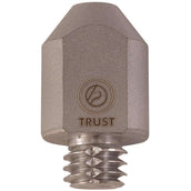 Trust Stollen Bocelli W3/8 16mm 4 Stück Trust Stollen Bocelli W3/8 16mm 4 Stück