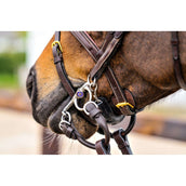 Trust Pelham Sweet Iron Doppeltgebrochen 16mm Trust Pelham Sweet Iron Doppeltgebrochen 16mm