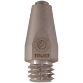 Trust Stollen Gigli W3/8 12mm 2 Stück Trust Stollen Gigli W3/8 12mm 2 Stück