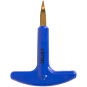 Trust Stollenloch Reiniger Blau Trust Stollenloch Reiniger Blau