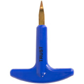 Trust Stollenloch Reiniger Blau Trust Stollenloch Reiniger Blau