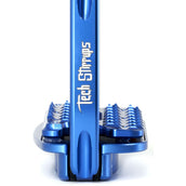Tech Stirrups Steigbügel Venice Plus EVO Titan Tech Stirrups Steigbügel Venice Plus EVO Titan