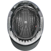 Uvex Reithelm Exxential III Blau Matt Uvex Reithelm Exxential III Blau Matt